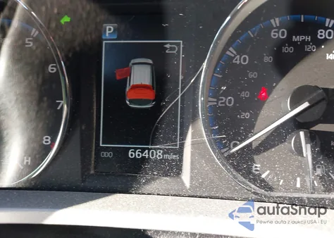 2016 Toyota Rav4 Xle from USA, damaged, VIN 2T3WFREV8GW262923